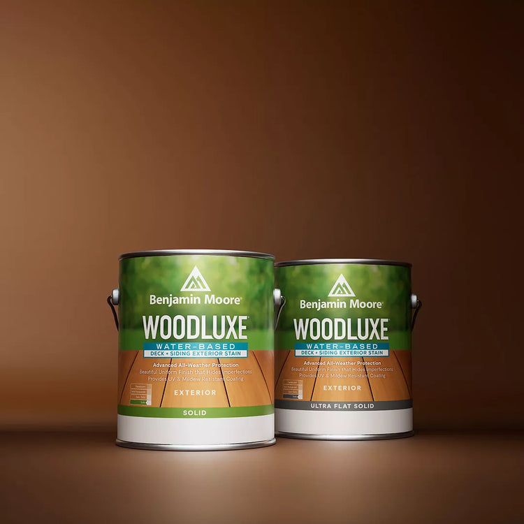 Woodluxe