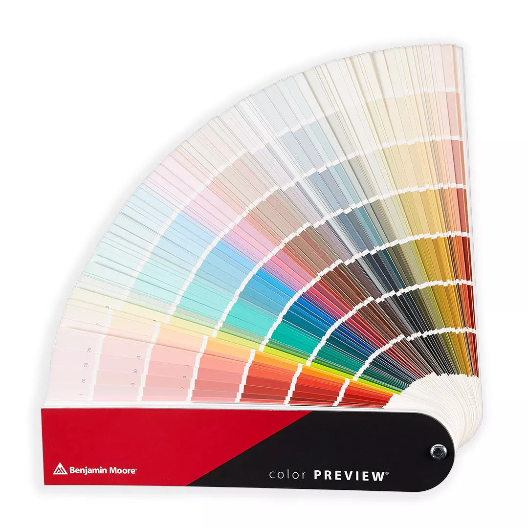 Color Code Deck Fan Decks – Color Theory Design Studio