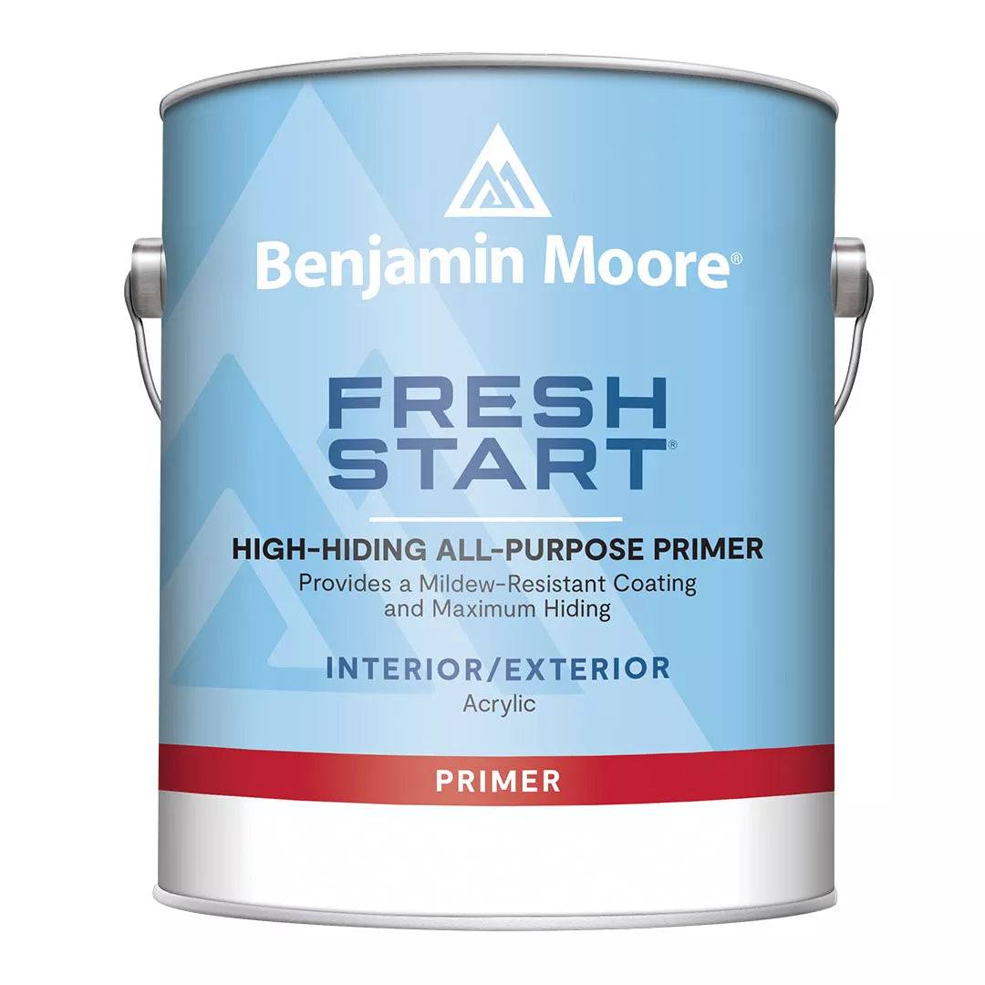 Paint Primers – Color Theory Design Studio