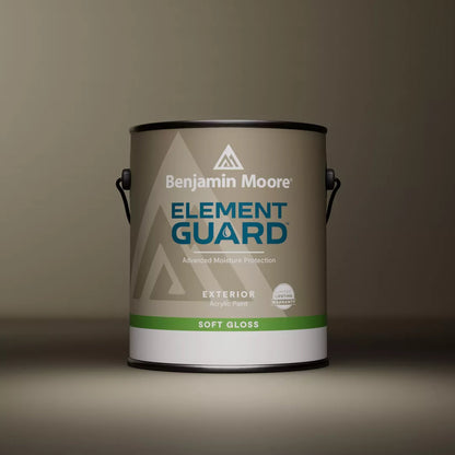 Element Guard™ Exterior Paint